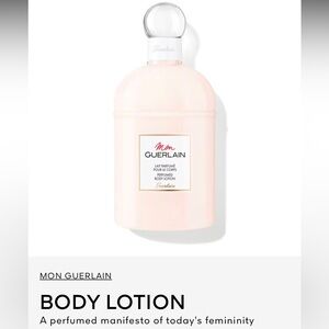 Guerlain Body Lotion - 200 ML